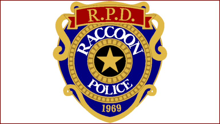 Raccoon Police Department (1) (Par Angecalo)
