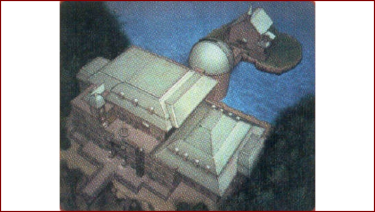 Arklay Lore - Centre de Formation Arklay - les-archives-resident-evil-biohazard.fr