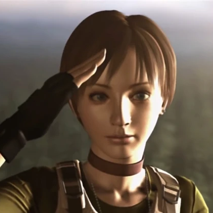 Rebecca Chambers