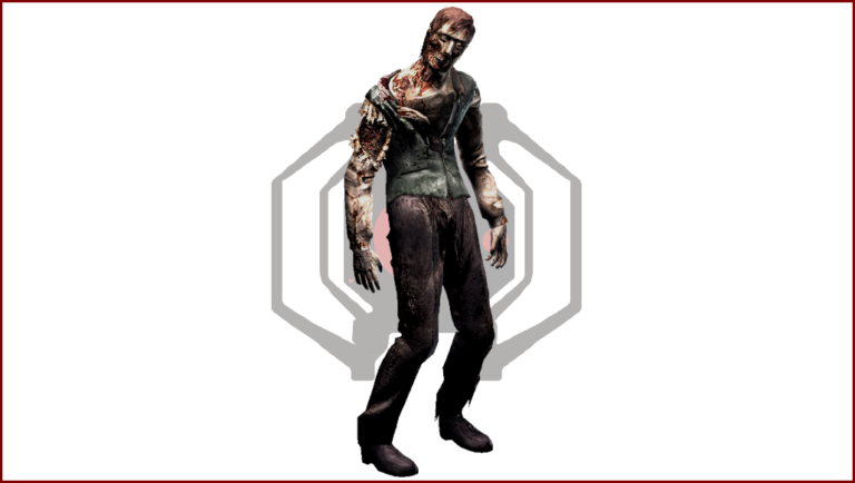 Resident Evil 0/Biohazard 0