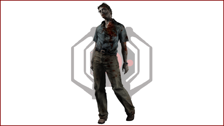 Resident Evil Outbreak/Biohazard Outbreak