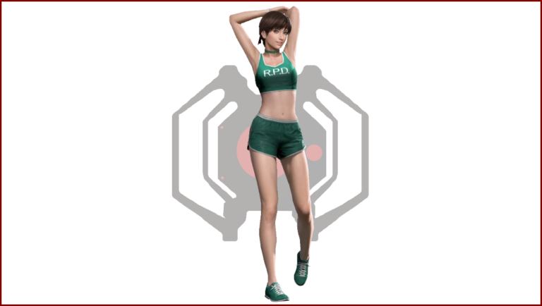 Rebecca Chambers (Sportswear)