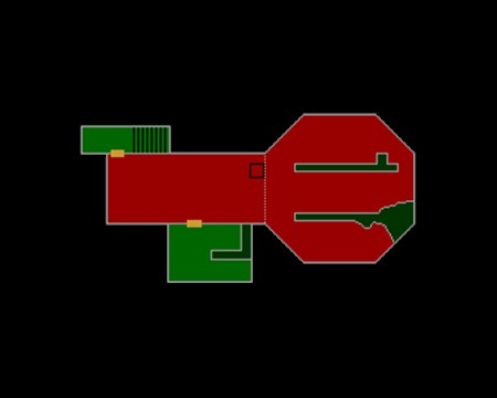 Centre de Triage (Usine - RE0) (1) (©EvilResource)