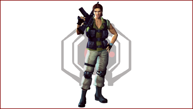 Resident Evil 3 Nemesis (1999)/Biohazard 3 Last Escape (1999)