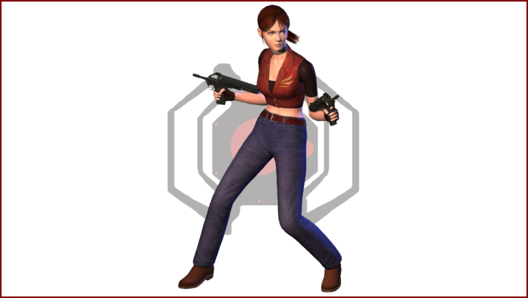 Resident Evil CODE: Veronica/Biohazard CODE: Veronica