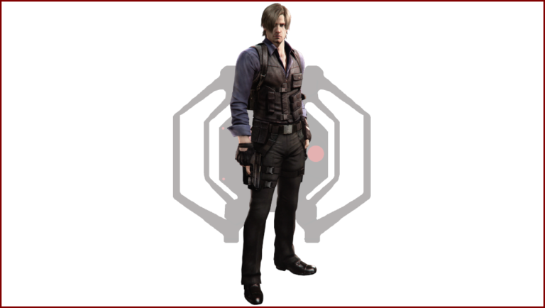 Resident Evil 6/Biohazard 6 (2)