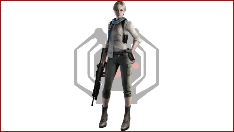 Sherry Birkin