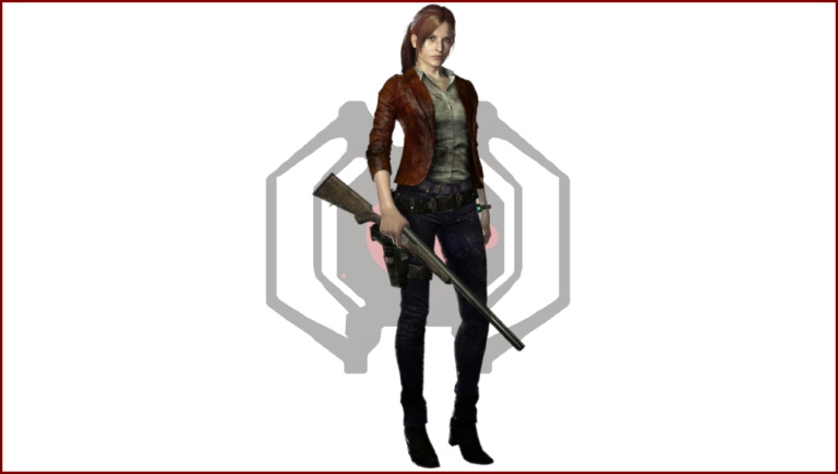 Resident Evil Revelations 2/Biohazard Revelations 2 (1)