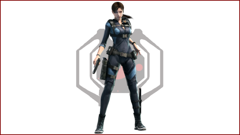 Resident Evil Revelations/Biohazard Revelations