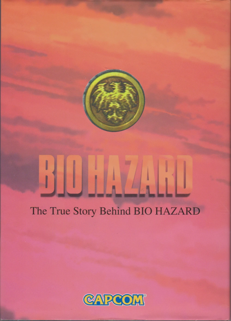 BIO HAZARD The True Story Behind BIO HAZARD