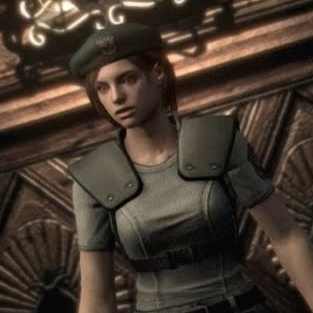 Jill Valentine (RE1 (2002))