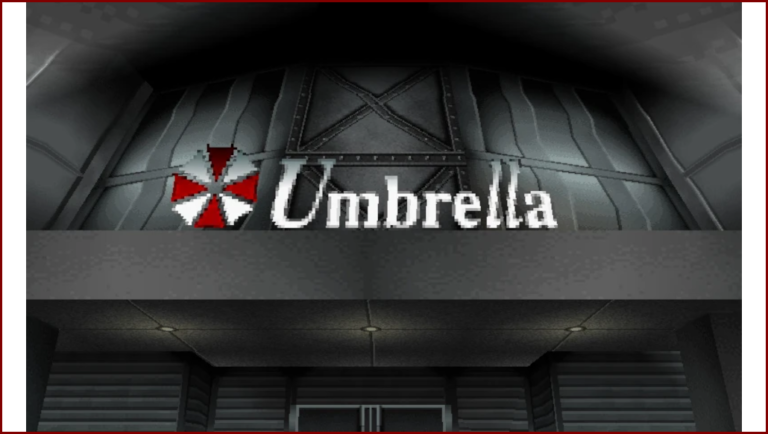 Tour d'Umbrella