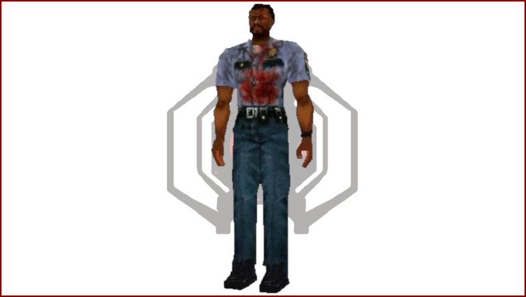 Resident Evil 2 (1998)/Biohazard 2 (1998) (1)