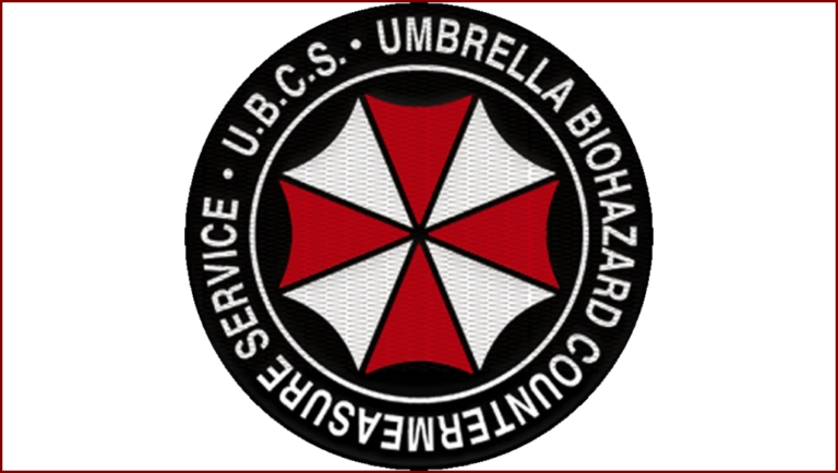 Umbrella Biohazard Countermeasure Service (U.B.C.S.) (2)