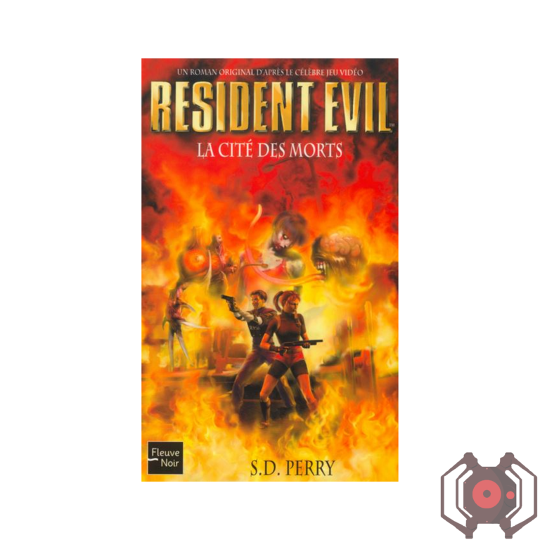 Resident Evil La Cité des Morts - Première Édition