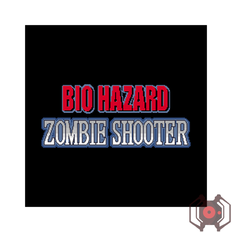 BIO HAZARD Zombie Shooter