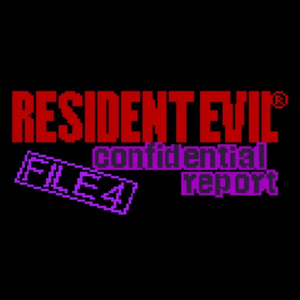 Présentation de Resident Evil Confidential Report FILE 4/Biohazard ...