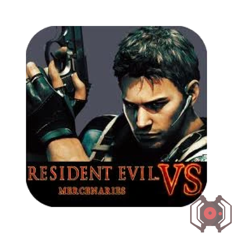 Resident Evil Mercenaries VS.