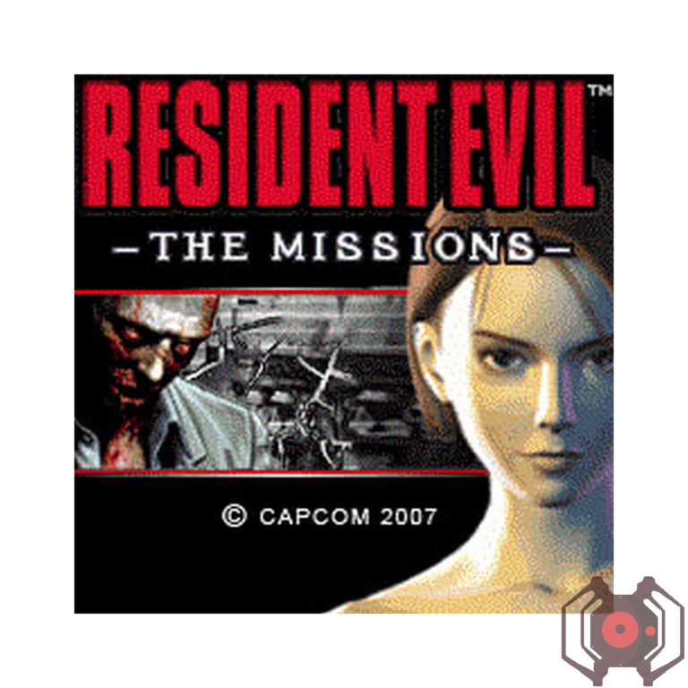 Resident Evil The Missions