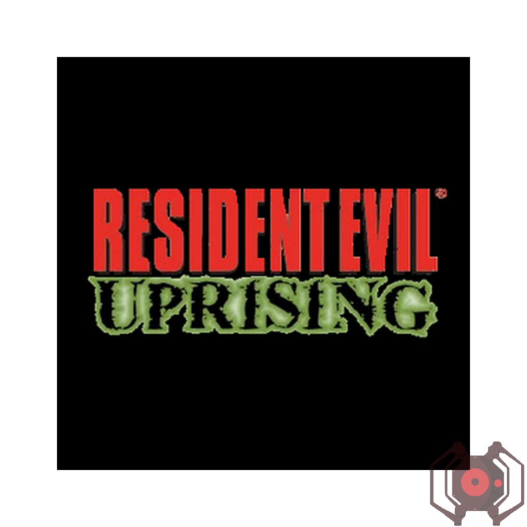 Resident Evil Uprising