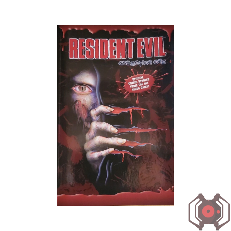 Resident Evil Vol.1 - Omnibus