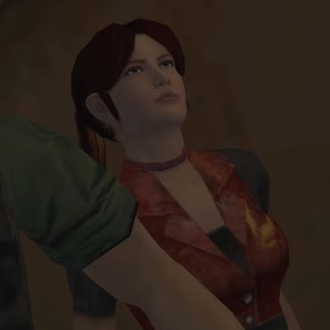 Claire Redfield
