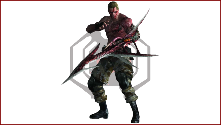 Resident Evil 4 (2005)/Biohazard 4 (2005) (2)