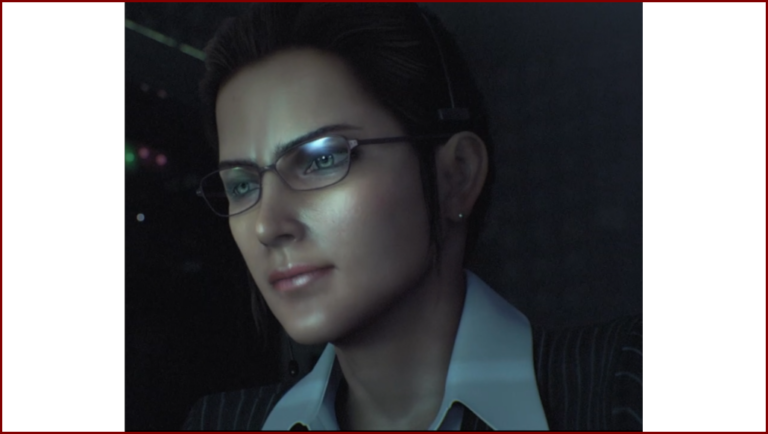 Resident Evil Damnation/Biohazard Damnation