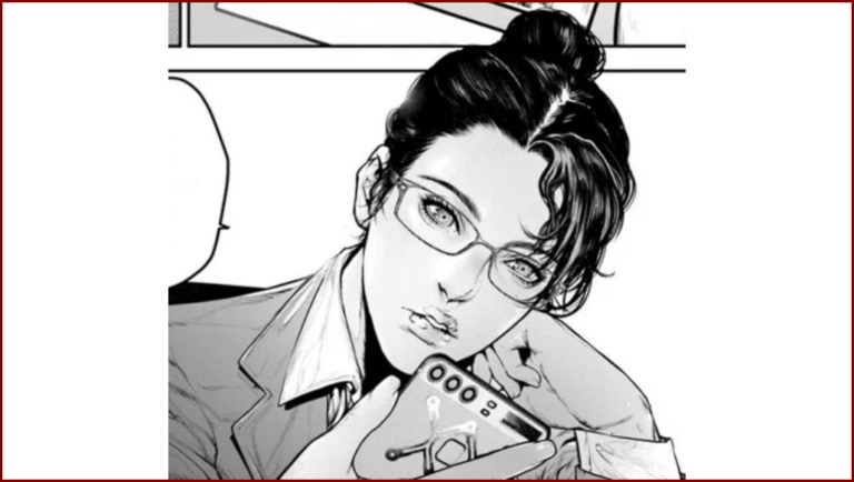 Biohazard Death Island (Manga) (Resident Evil)