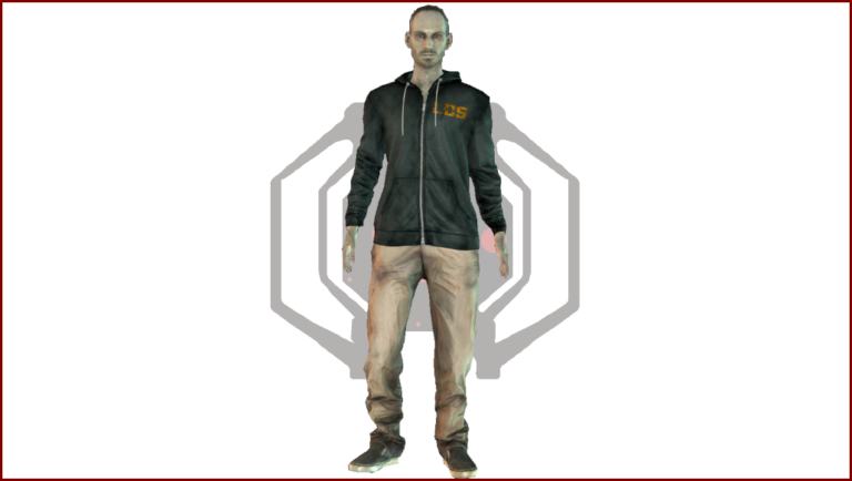 Resident Evil 7 Biohazard/Biohazard 7 Resident Evil (1) (Fanmade)