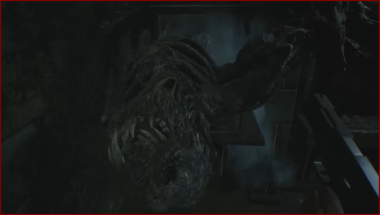 Resident Evil 7 Biohazard/Biohazard 7 Resident Evil (Potentiellement)
