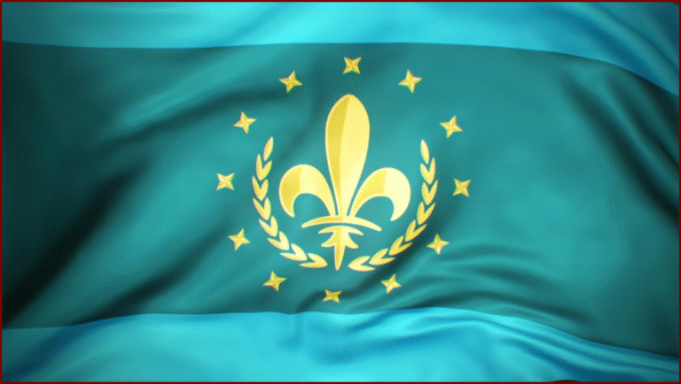 République Slave de l'Est