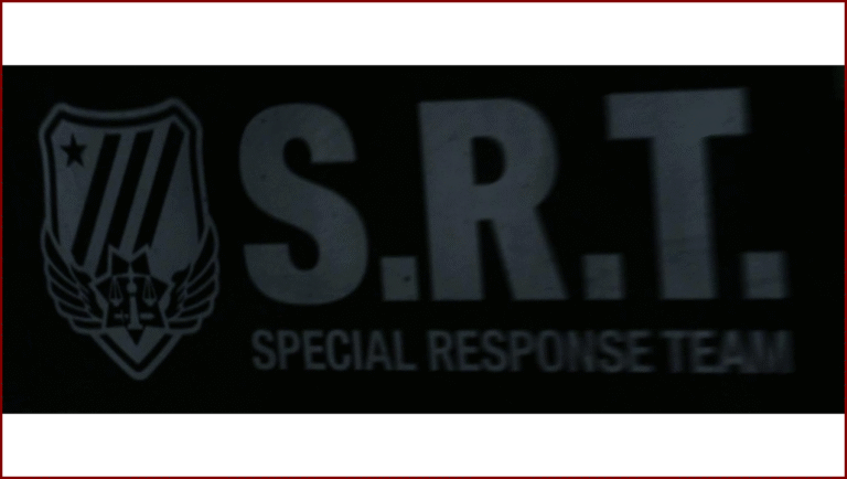 Special Response Team (S.R.T.)