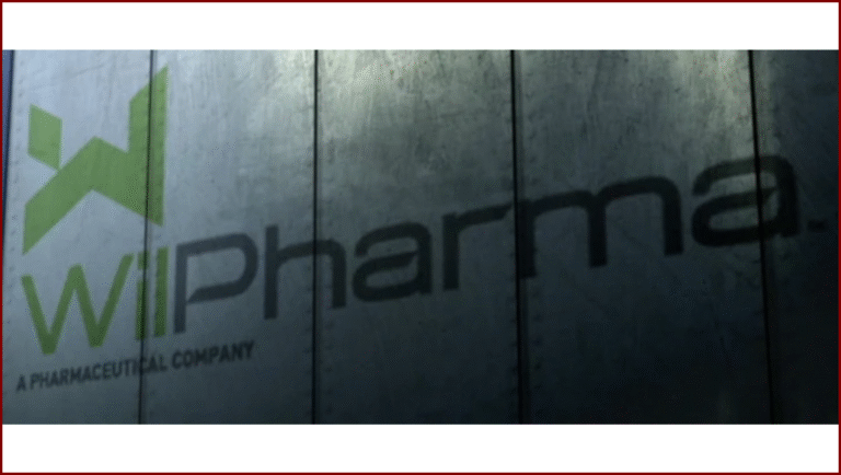 WilPharma Corporation