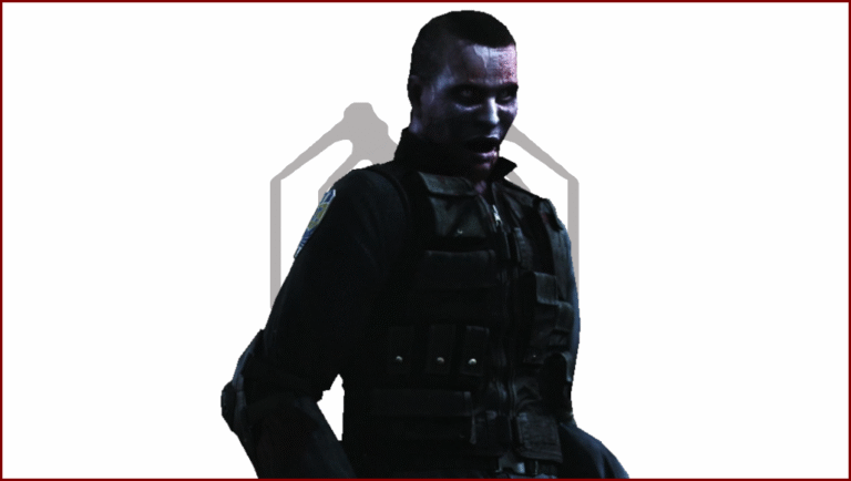 Resident Evil Degeneration/Biohazard Degeneration (2)