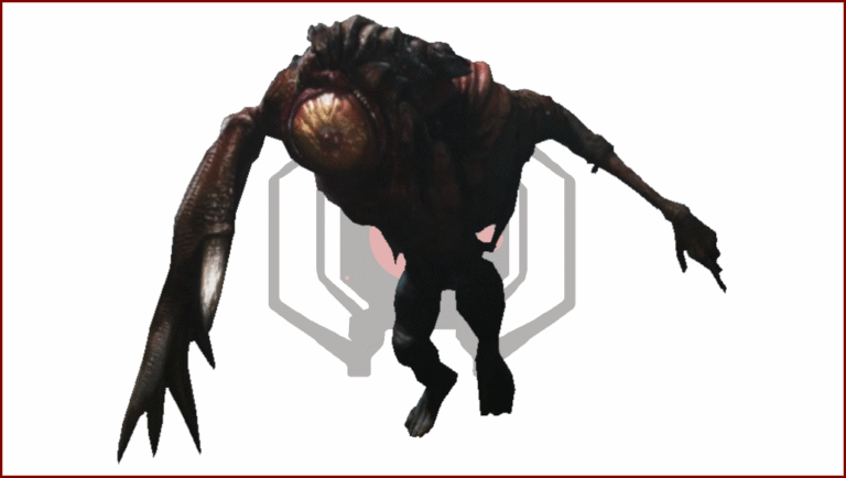 Resident Evil Degeneration/Biohazard Degeneration (G-Curtis Stage 1)
