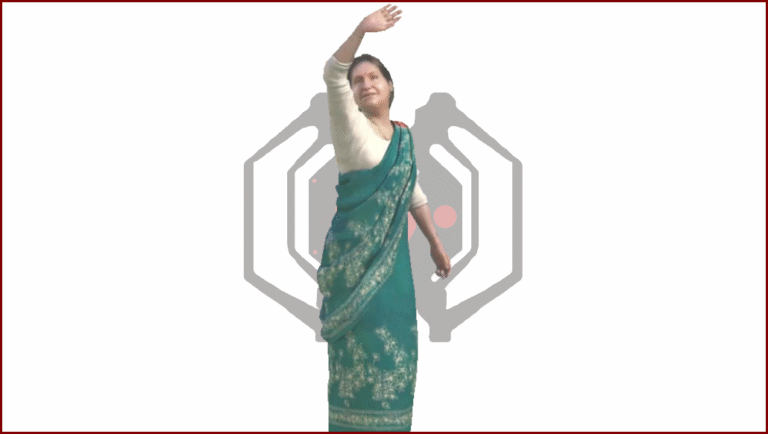 ''Tante de Rani Chawla''