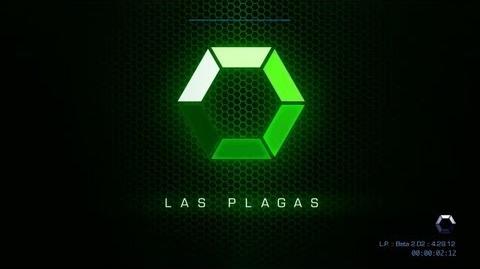 Las Plagas: Les Organismes de la Guerre