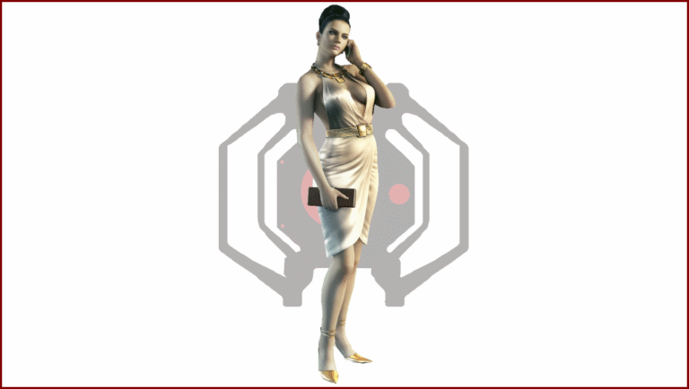 Resident Evil 5/Biohazard 5 (1)