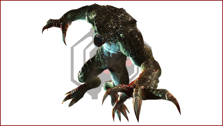 Resident Evil Revelations/Biohazard Revelations