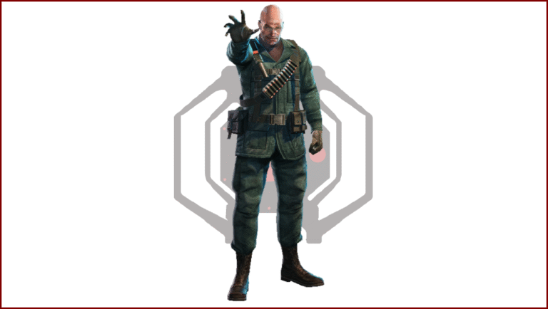 Resident Evil Revelations/Biohazard Revelations (1)