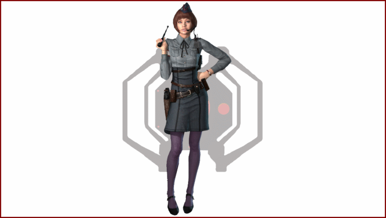 Resident Evil Revelations/Biohazard Revelations (1)