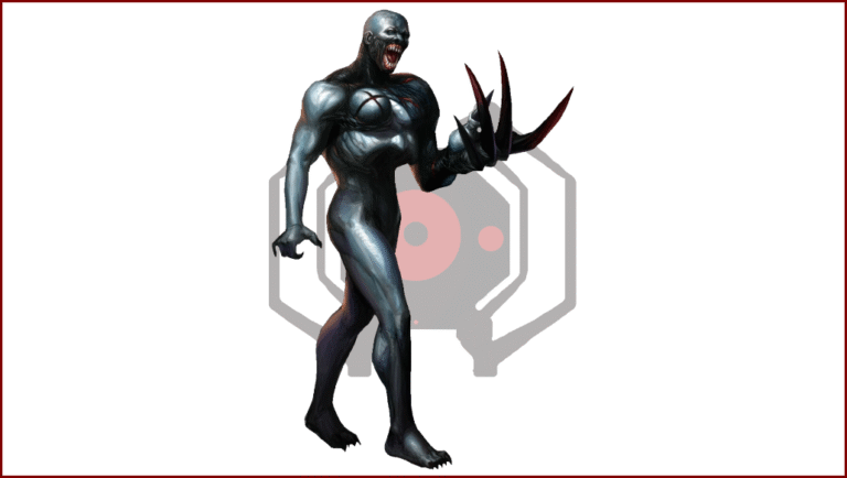 Resident Evil Survivor/Biohazard Gun Survivor (1)