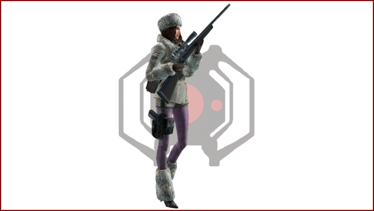 Resident Evil Revelations/Biohazard Revelations (2)