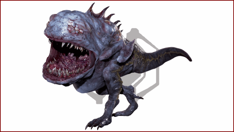 Resident Evil 3 (2020)/Biohazard RE:3 (2020)