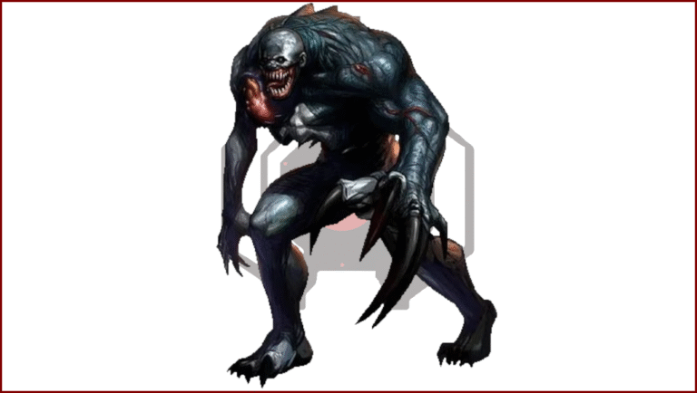 Resident Evil Survivor/Biohazard Gun Survivor (1)