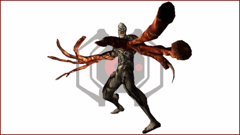 Resident Evil Dead Aim/Gun Survivor 4 Biohazard Heroes Never Die