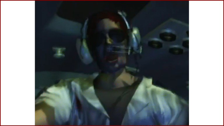 Resident Evil 2 (1998)/Biohazard 2 (1998)