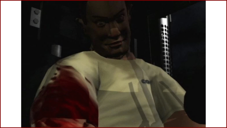 Resident Evil 2 (1998)/Biohazard 2 (1998)