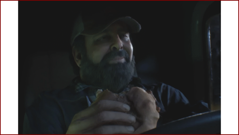 Resident Evil 2 (2019)/Biohazard RE:2 (2019)